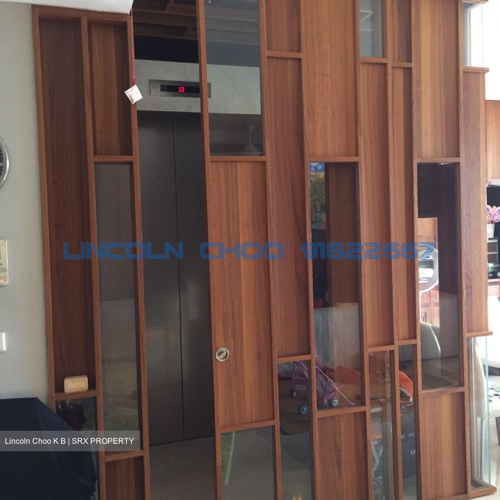 Amber Residences (D15), Condominium #154929802